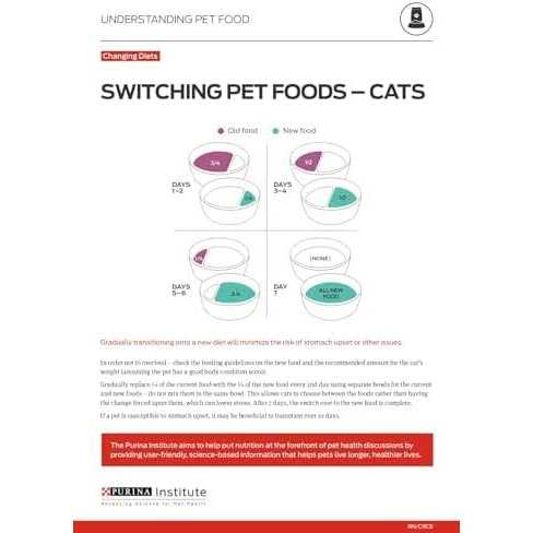 Salmon & Rice Cat Food I45824