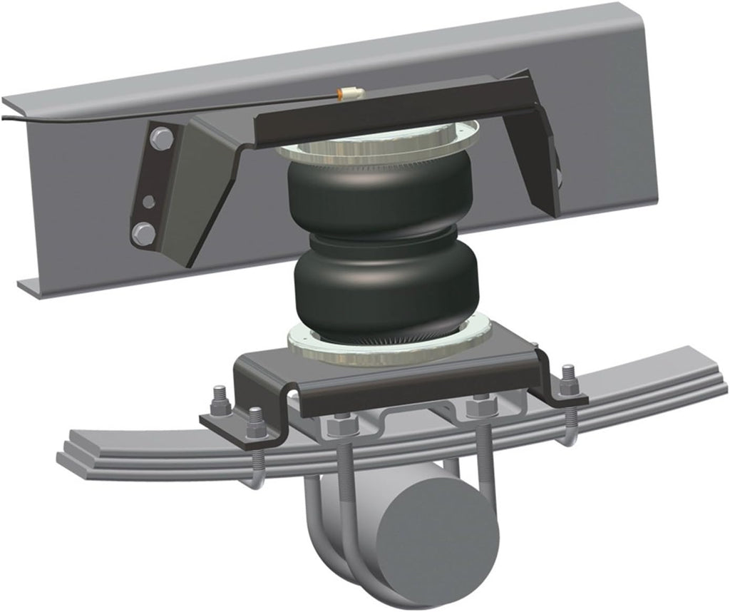 Air Suspension Kit X828897