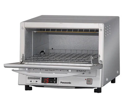 Toaster Oven with Double Infared Heating E745848