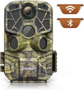 4K WiFi Trail Camera with Night Vision T317268