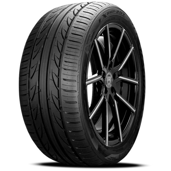 235/40ZR18 95W XL Passenger Tire G4613