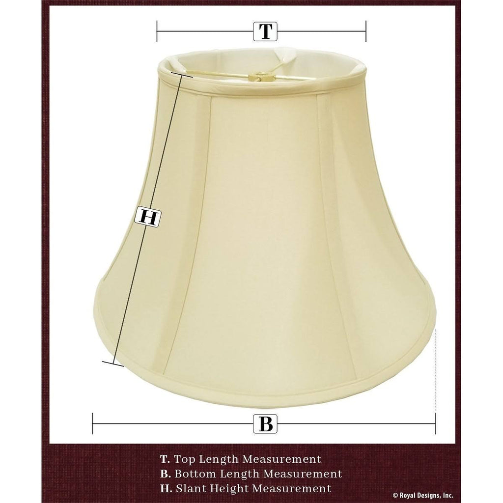 Antique Gold 20x22 Lamp Shade N9127