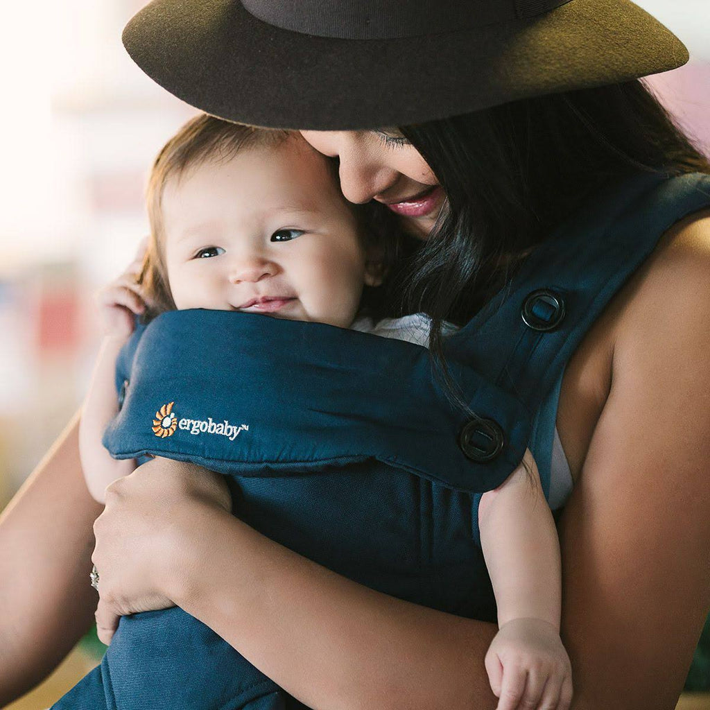 Baby Carrier E887