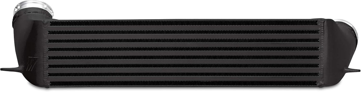 Black Performance Intercooler Y155