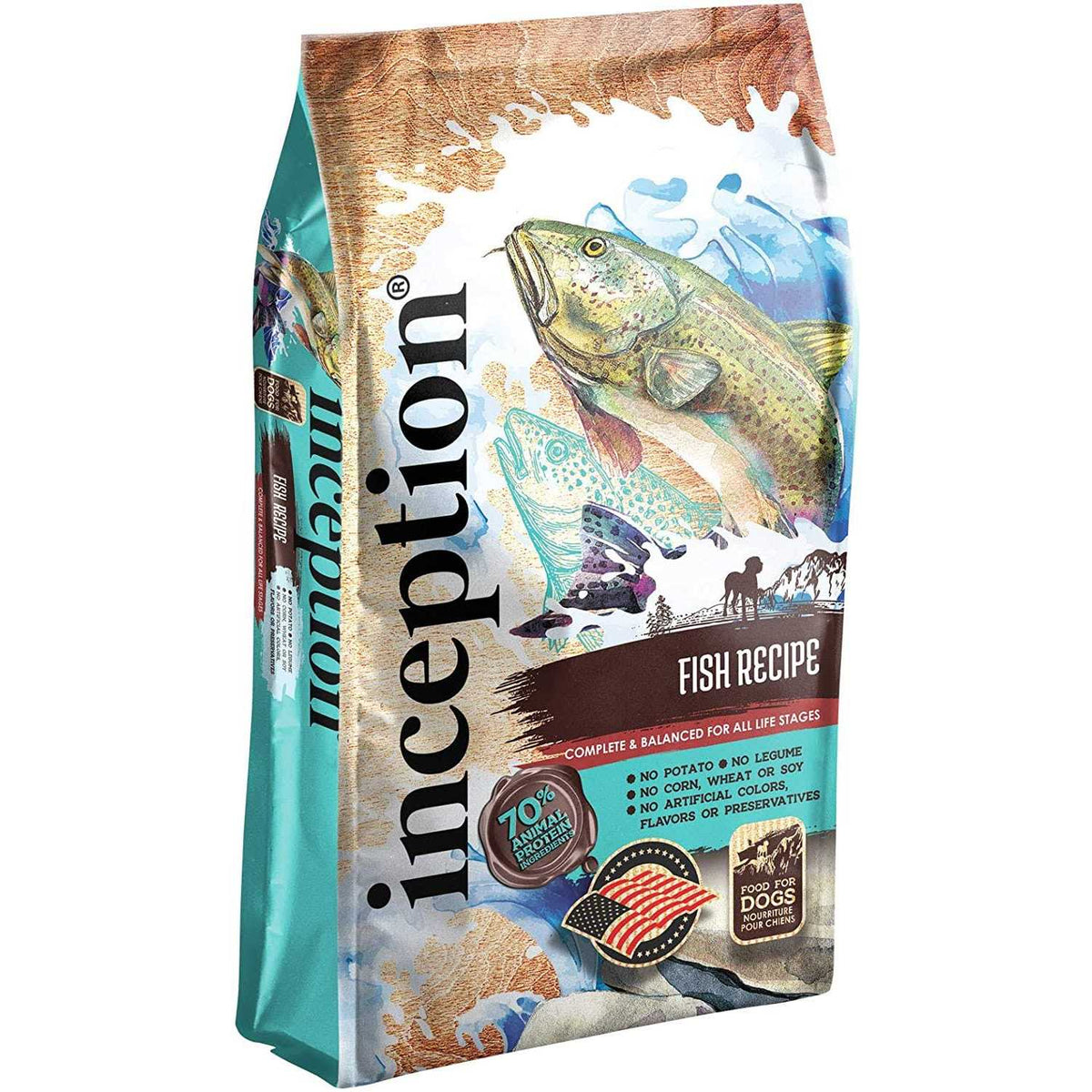 Dog Food O678