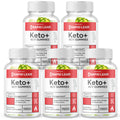 500mg Weight Loss Support Gummies V3579
