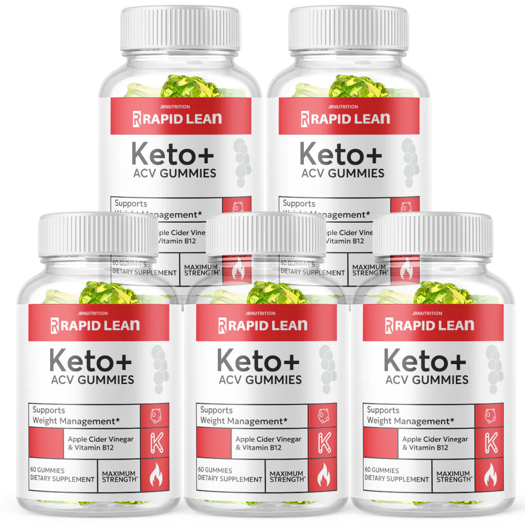 500mg Weight Loss Support Gummies V3579