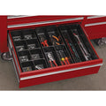 14 Compartment 3 Piece Drawer Organizer Set B6679