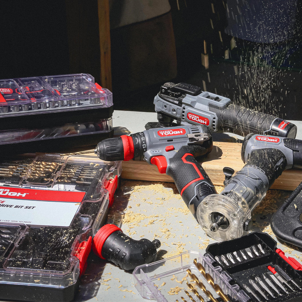 12V Max Lithium-Ion Compact Reciprocating Saw with Battery and Charger I941585