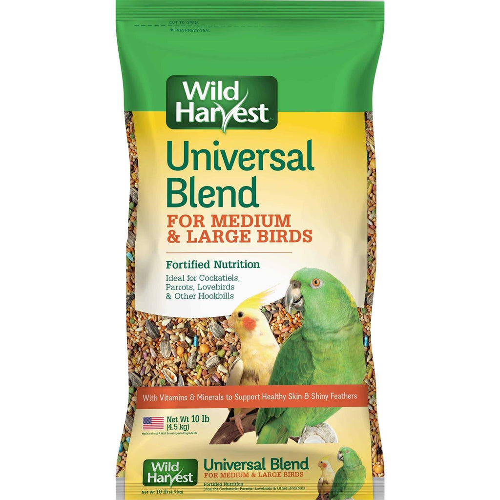 Universal Blend Birds Pet Supplies K455039