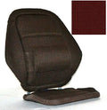 Red Back Rest and Support X613