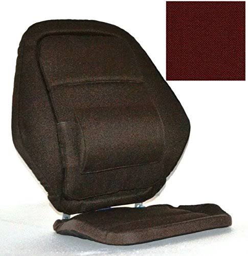 Red Back Rest and Support X613