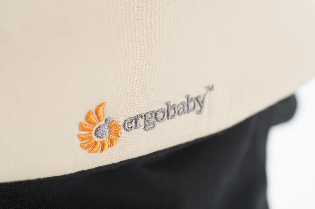 Baby Carrier E887