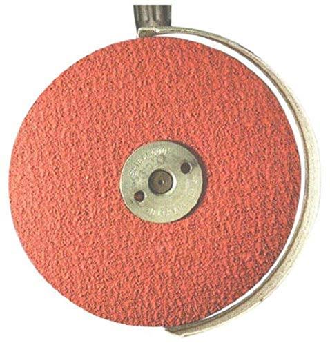 Fiber Disc 7x22 x 7/8x22 80 Grit Ceramic R777103