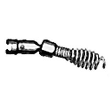 5/16x22 Drop Head Auger 50' Cable F762