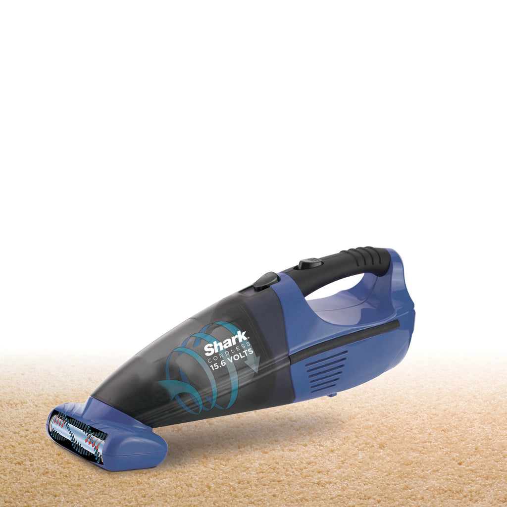 Cordless Hand Vac I6599