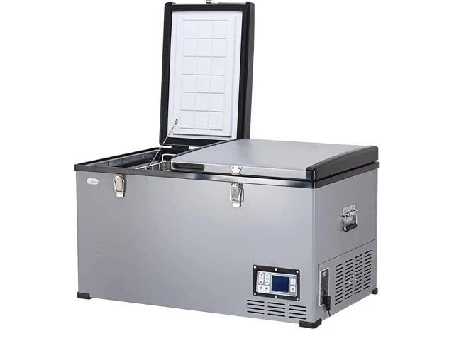 Portable Electric Car Cooler D667656