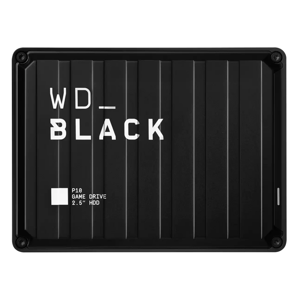 5TB Portable External Hard Drive HDD D792882