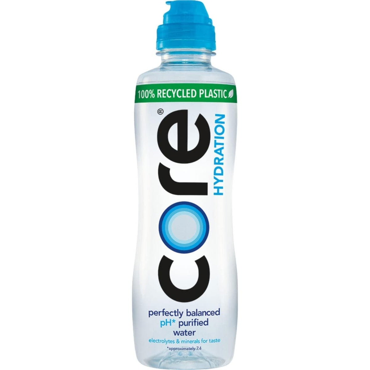 23.9 Fluid Ounce Pack of 15 Enhanced Water S895