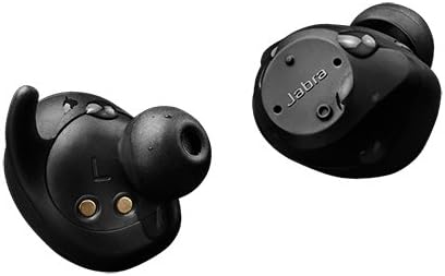 True Wireless Waterproof Fitness Earbuds with Charging Case P815