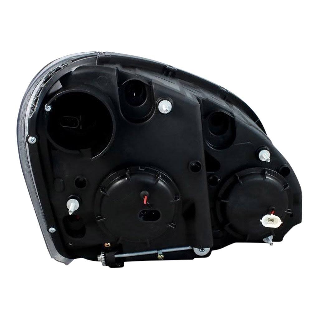 Projection Headlight Blackout J4108