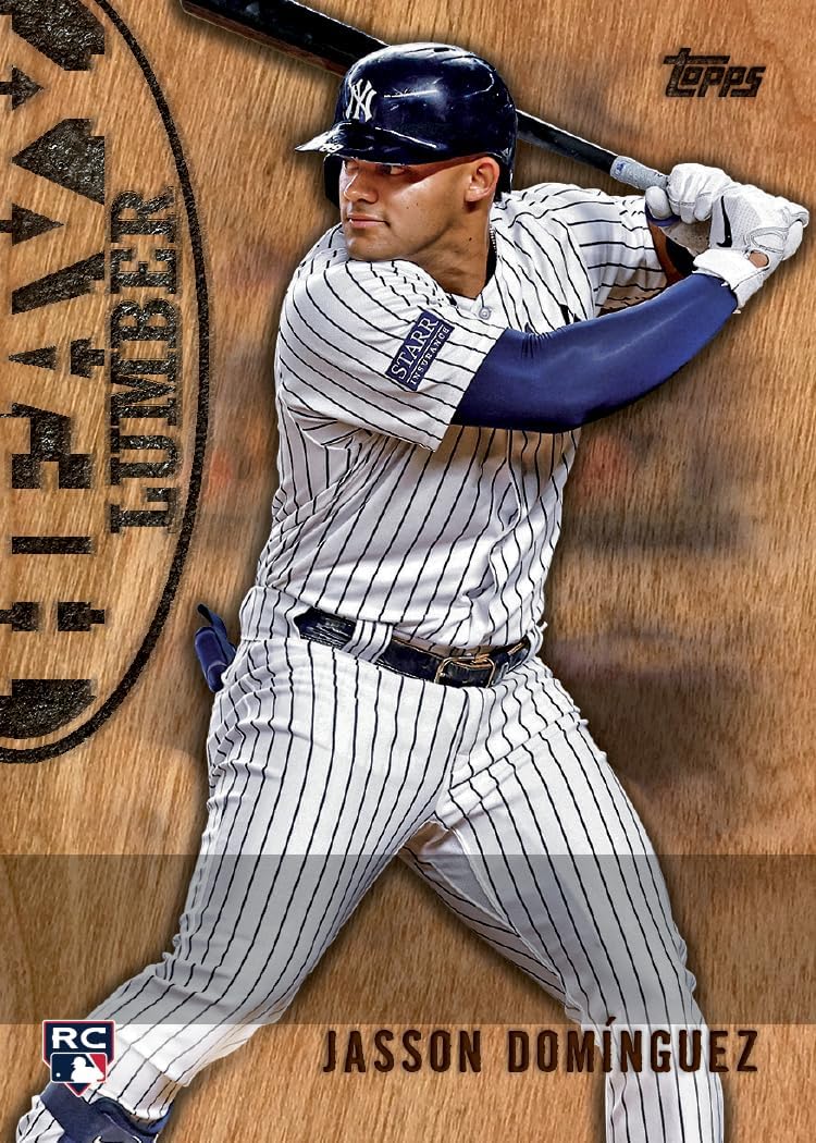 2024 Topps Series 2 Baseball Value Box V412