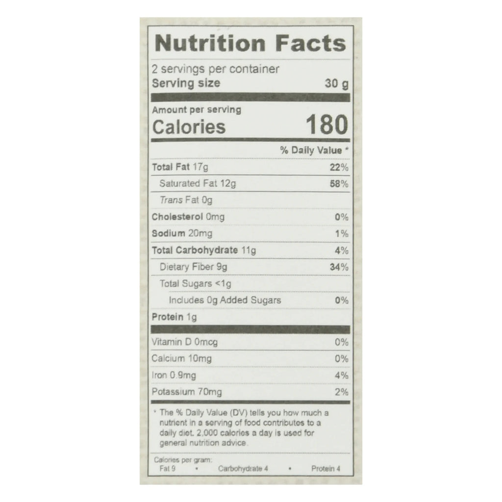 Chocolate Coconut Milk Keto Case of 12-2.1 OZ Z115482