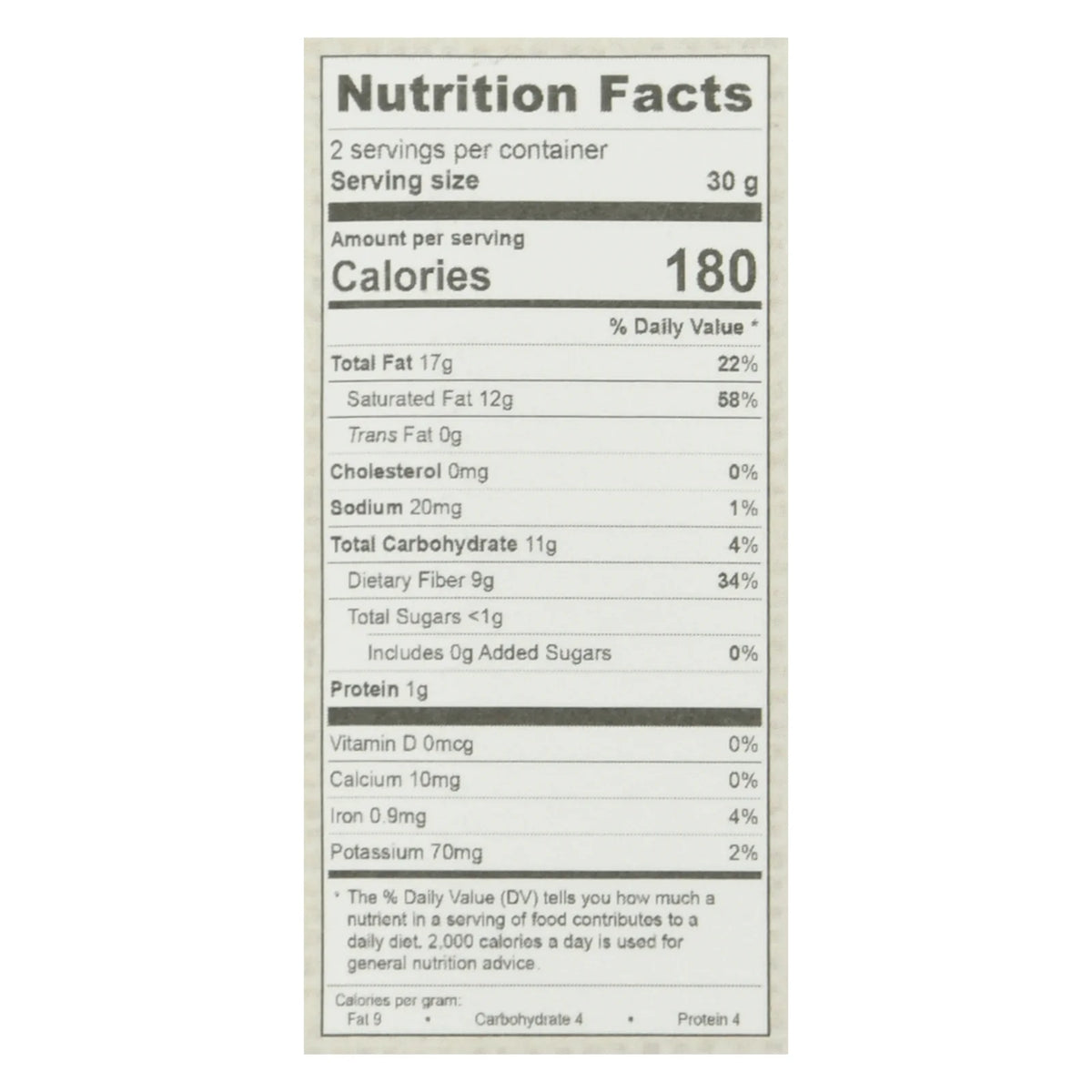 Chocolate Coconut Milk Keto Case of 12-2.1 OZ Z115482
