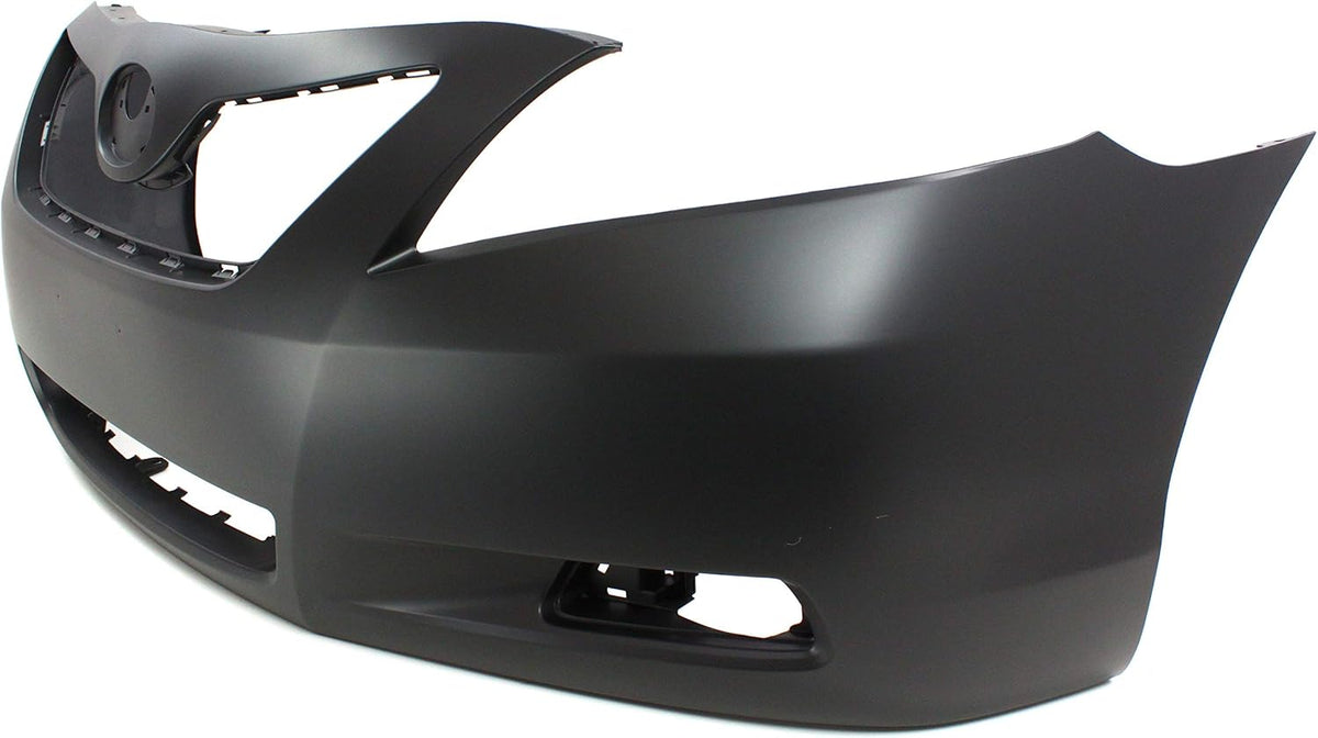 Front Bumper Cover for Toyota Camry 2007-2009 Primed O8573