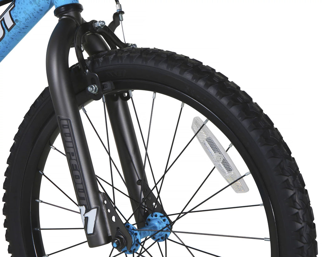 20-inch BMX Bike S8378