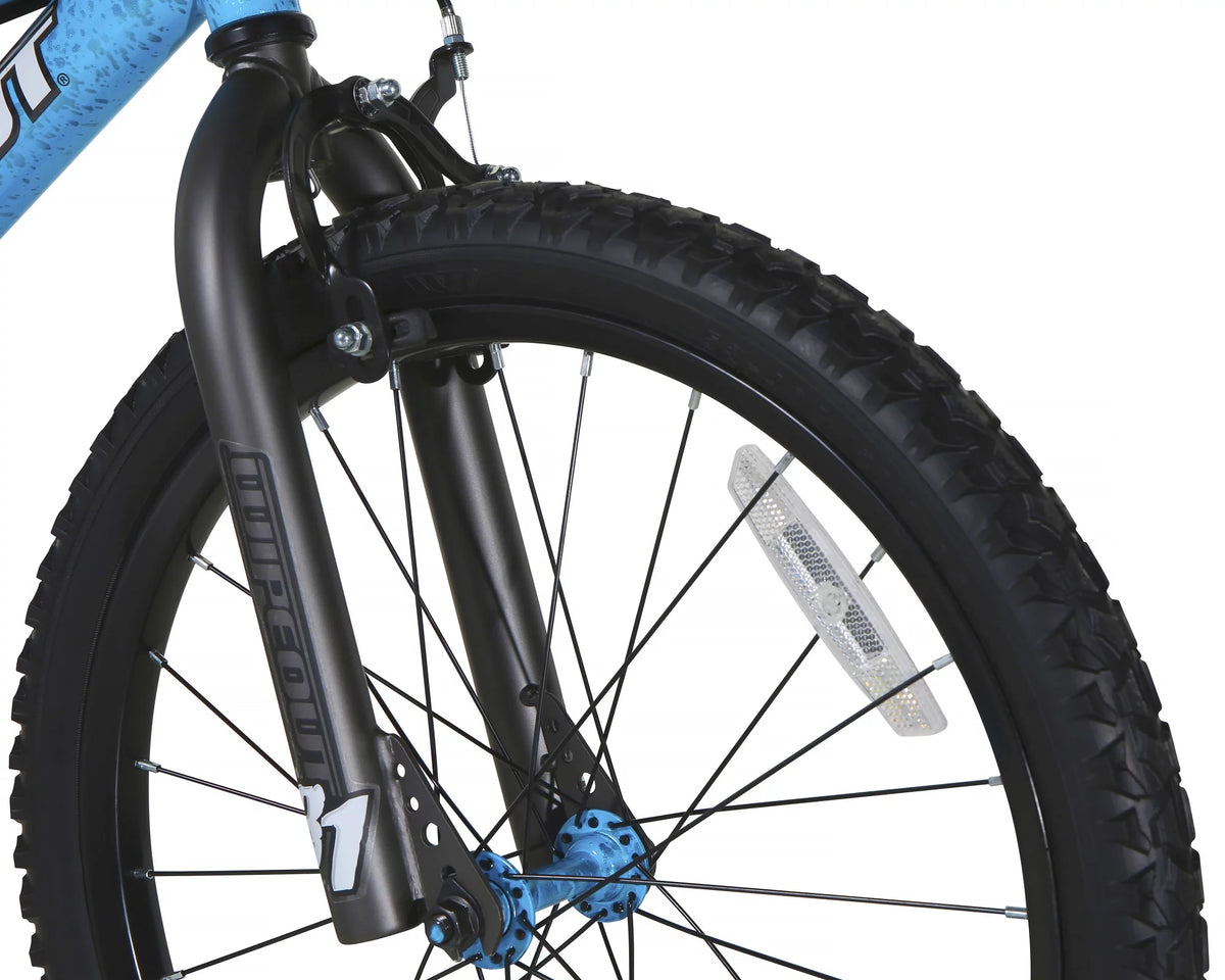20-inch BMX Bike S8378