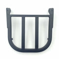 Black Sissy Bar Luggage Rack I893238