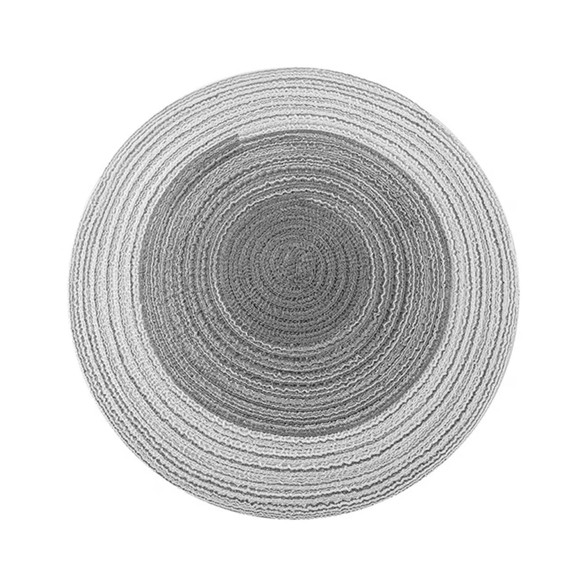 30cm Round Insulation Mat (8set) E986901