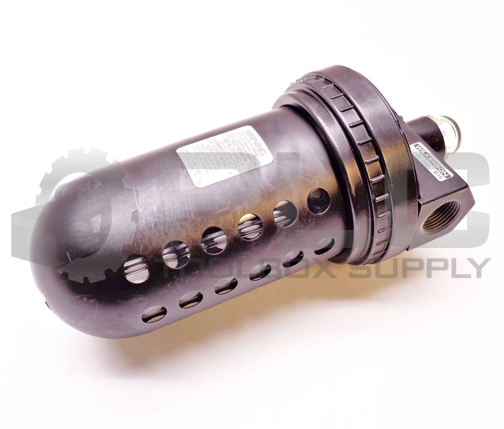 3/4In 150 PSI Air Line Lubricator B1729