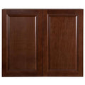 36x30x12 in. Wall Cabinet Y8994