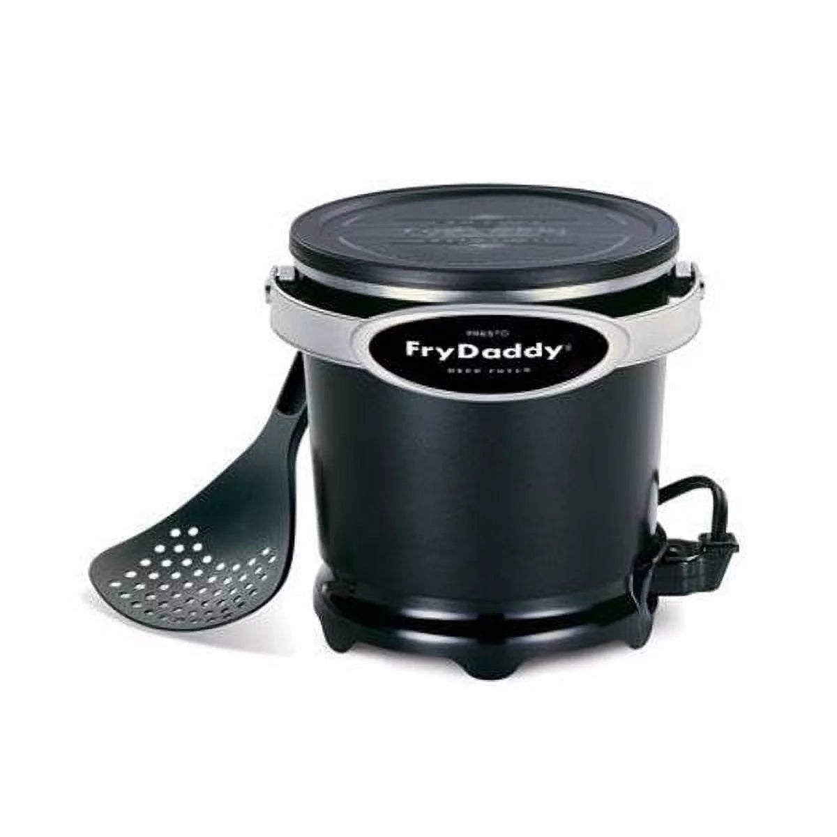 Electric Deep Fryer C383