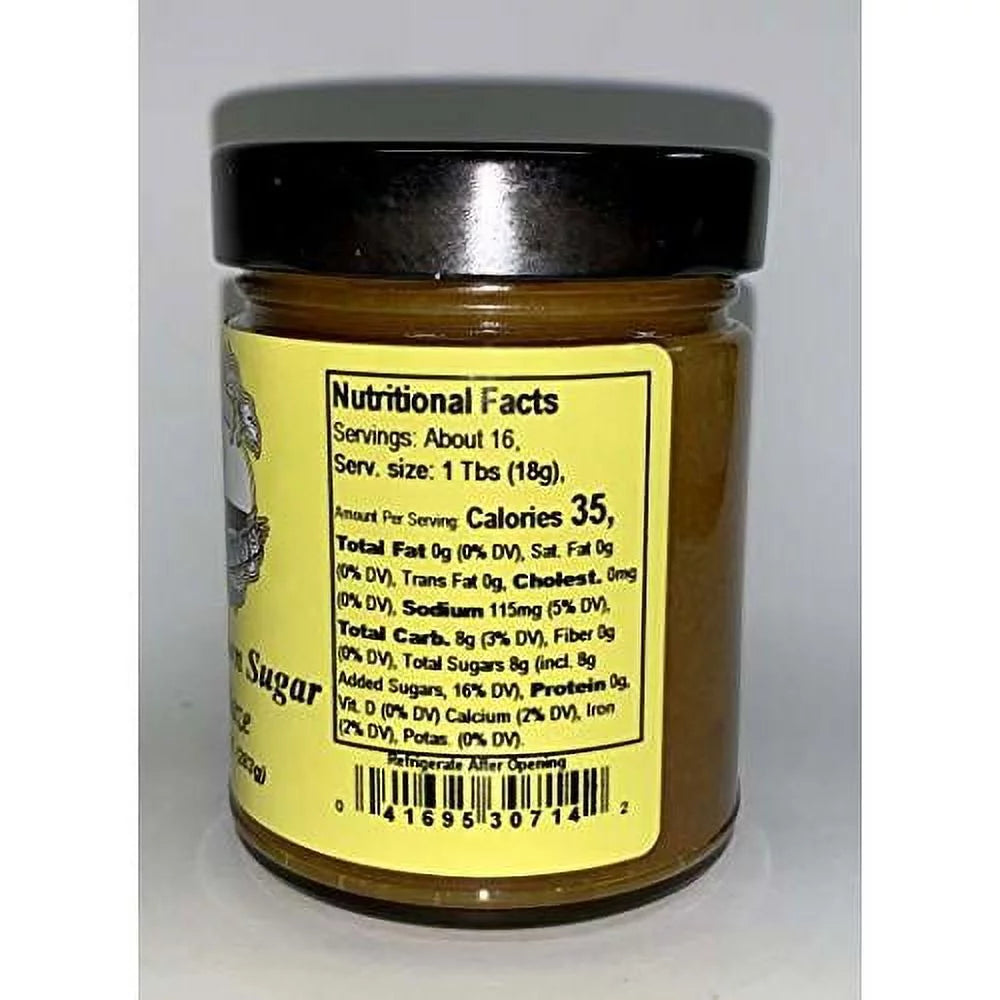 Brown Sugar Ham Glaze V237
