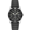 Automatic Solar Dive Watch with LumiBrite Hands, Sapphire Crystal, Water Resistant 200M V378