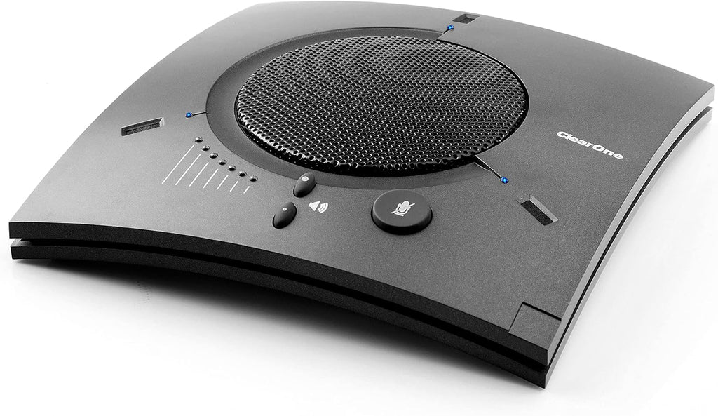 Plug-and-Play System with Camera, USB Speakerphone and Hub T3841