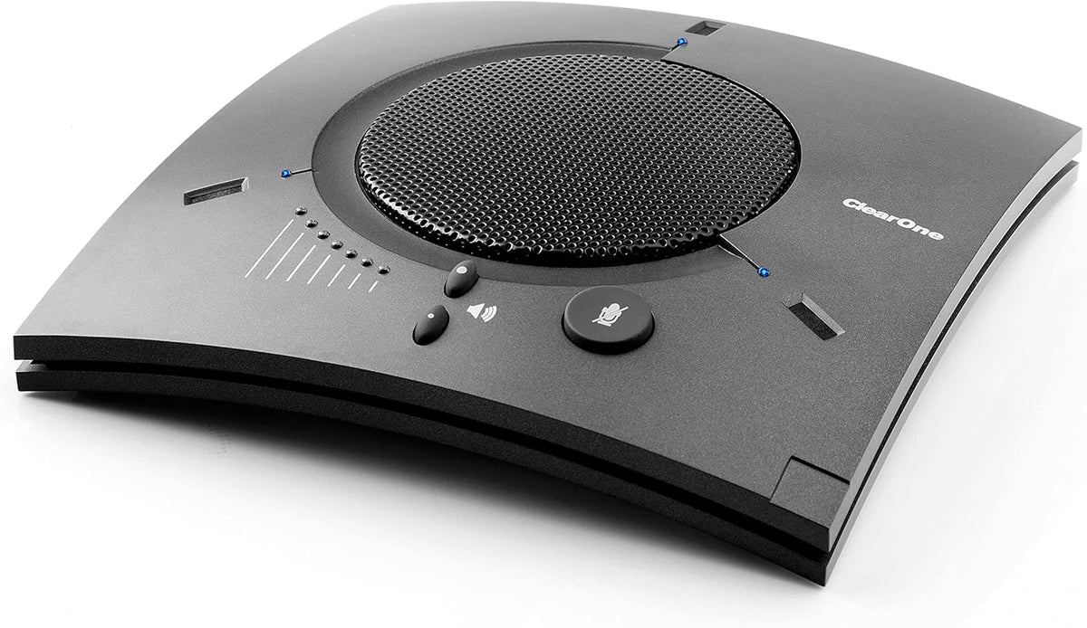 Plug-and-Play System with Camera, USB Speakerphone and Hub T3841