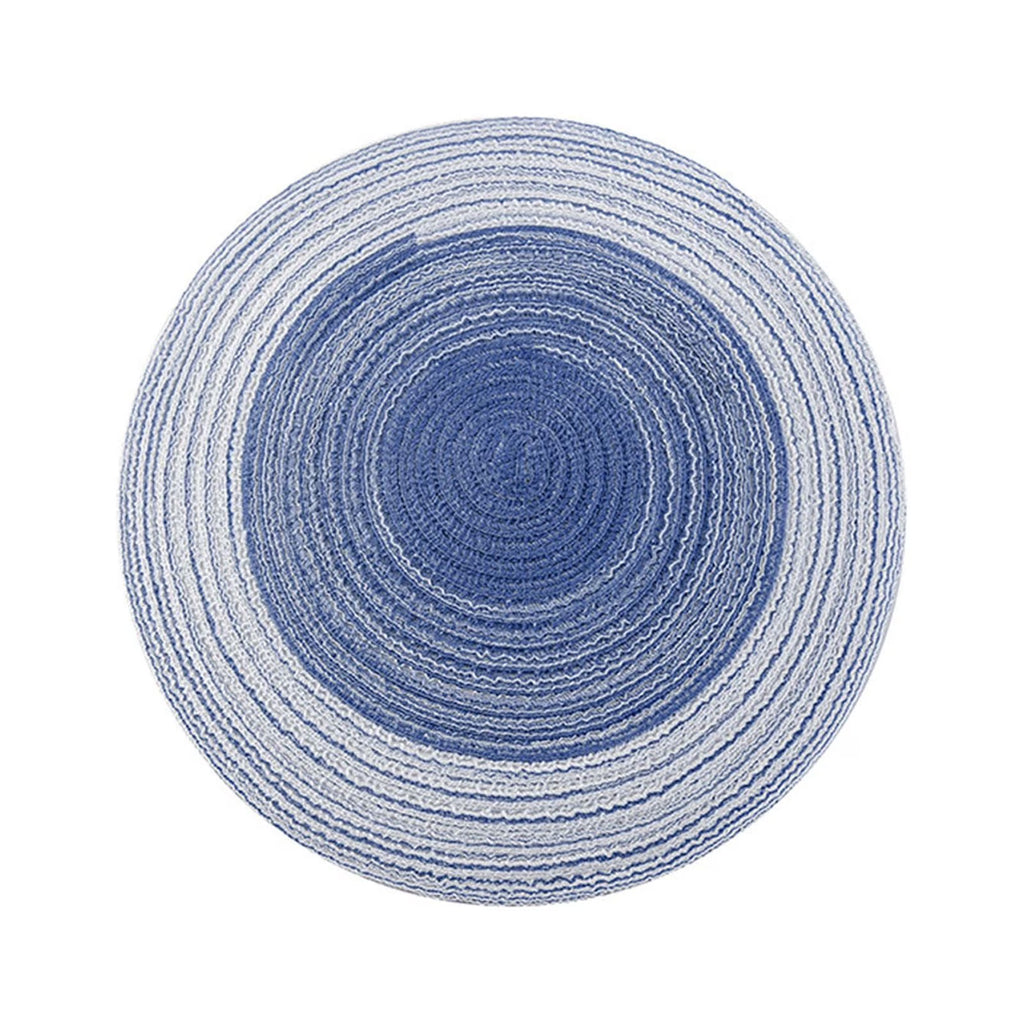30cm Round Insulation Mat (8set) E986901