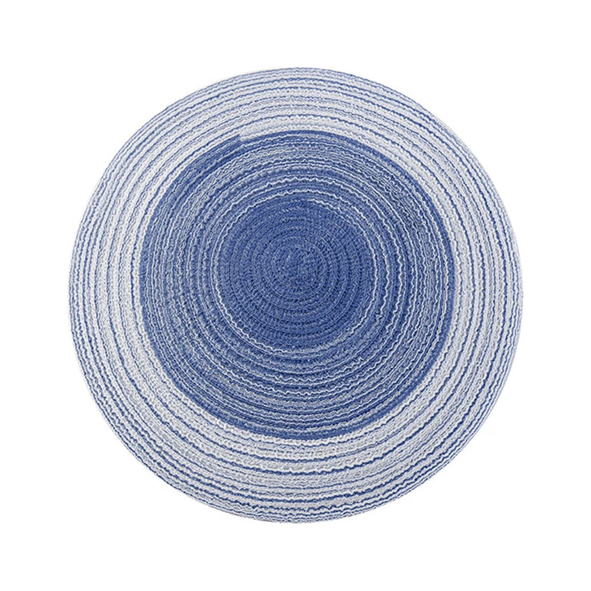 30cm Round Insulation Mat (8set) E986901