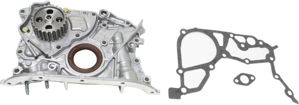 Oil Pump I749523