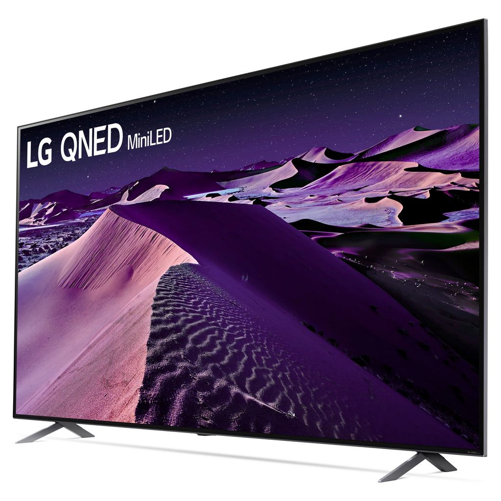 65 inches 4K UHD QNED Smart TV P18278