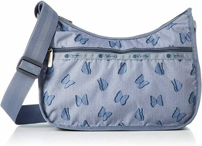 Classic Hobo Bag Z89339