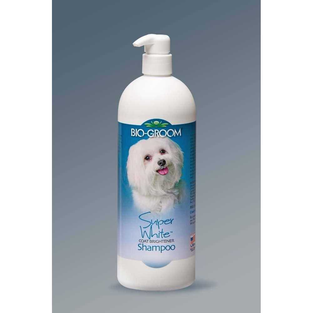 White Shampoo P8186