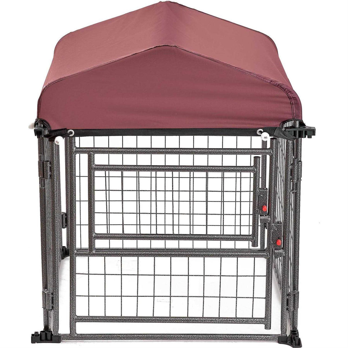2 x 2 x 3 Expandable Kennel E142