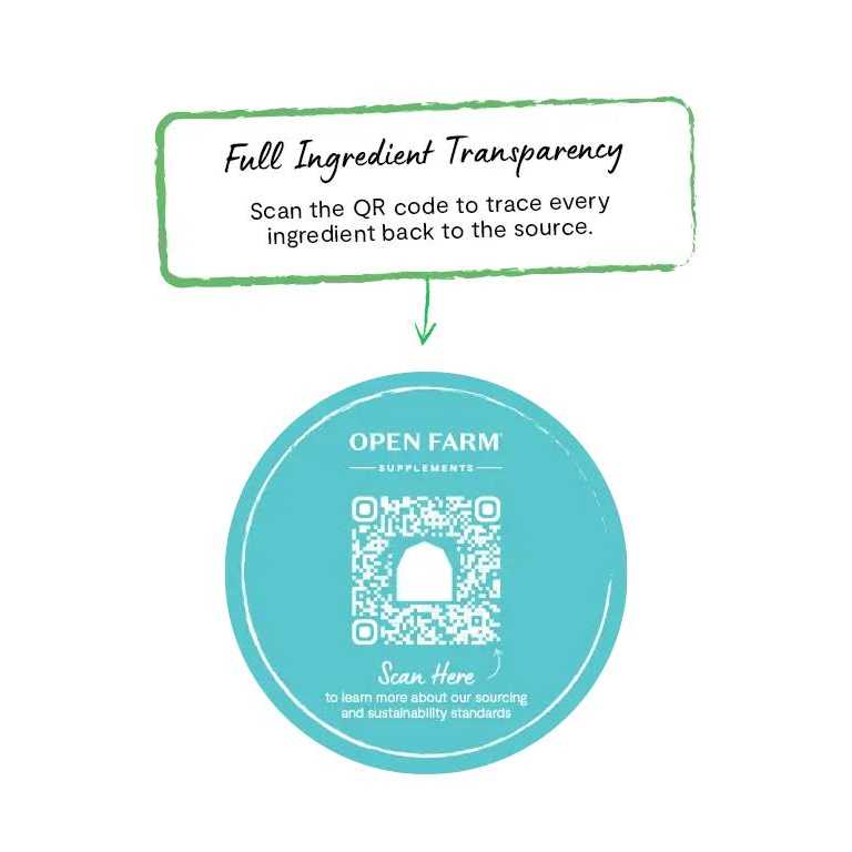 Calming Chews Dog Supplement G6630