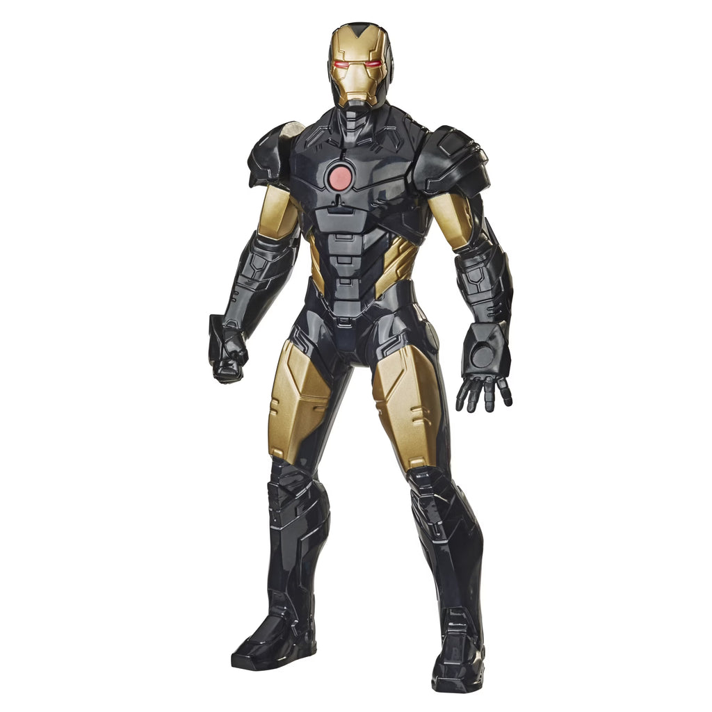 9.5" Action Figure O81018