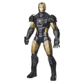 9.5" Action Figure O81018